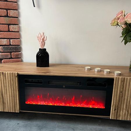 ורוצלב Loft W Centrum Z Jacuzzi מראה חיצוני תמונה