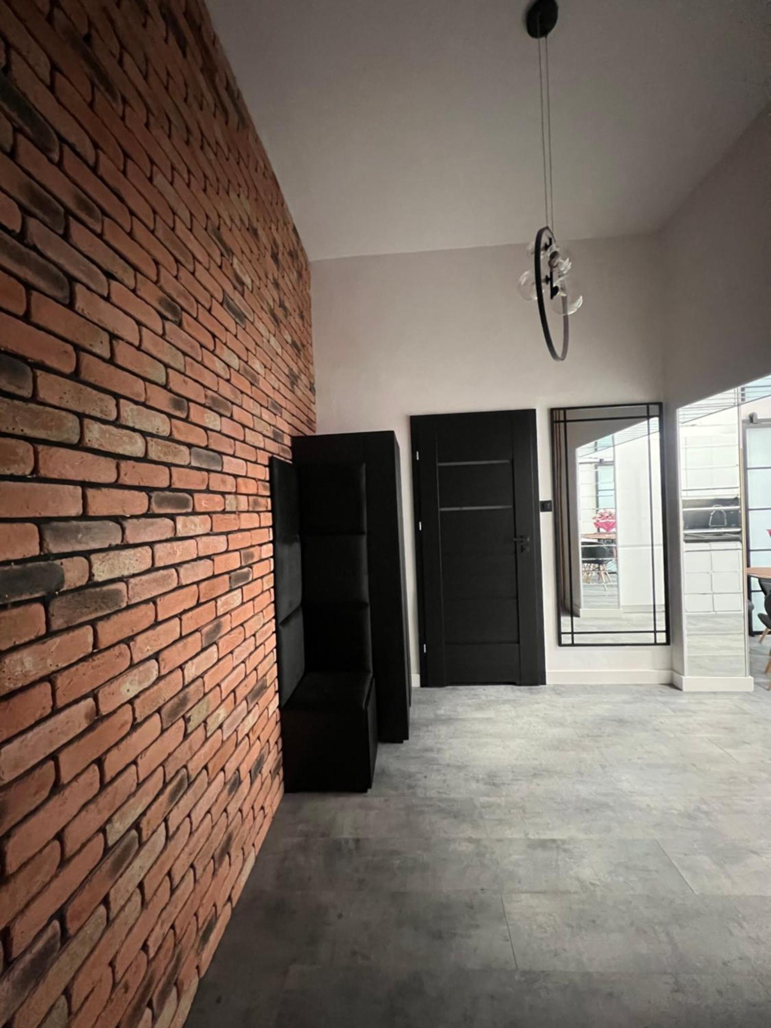 ורוצלב Loft W Centrum Z Jacuzzi מראה חיצוני תמונה