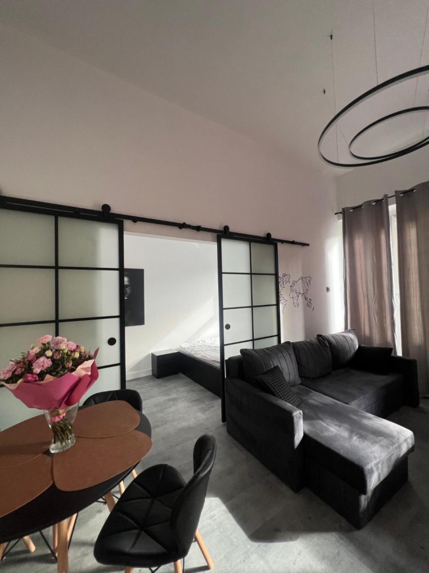 ורוצלב Loft W Centrum Z Jacuzzi מראה חיצוני תמונה