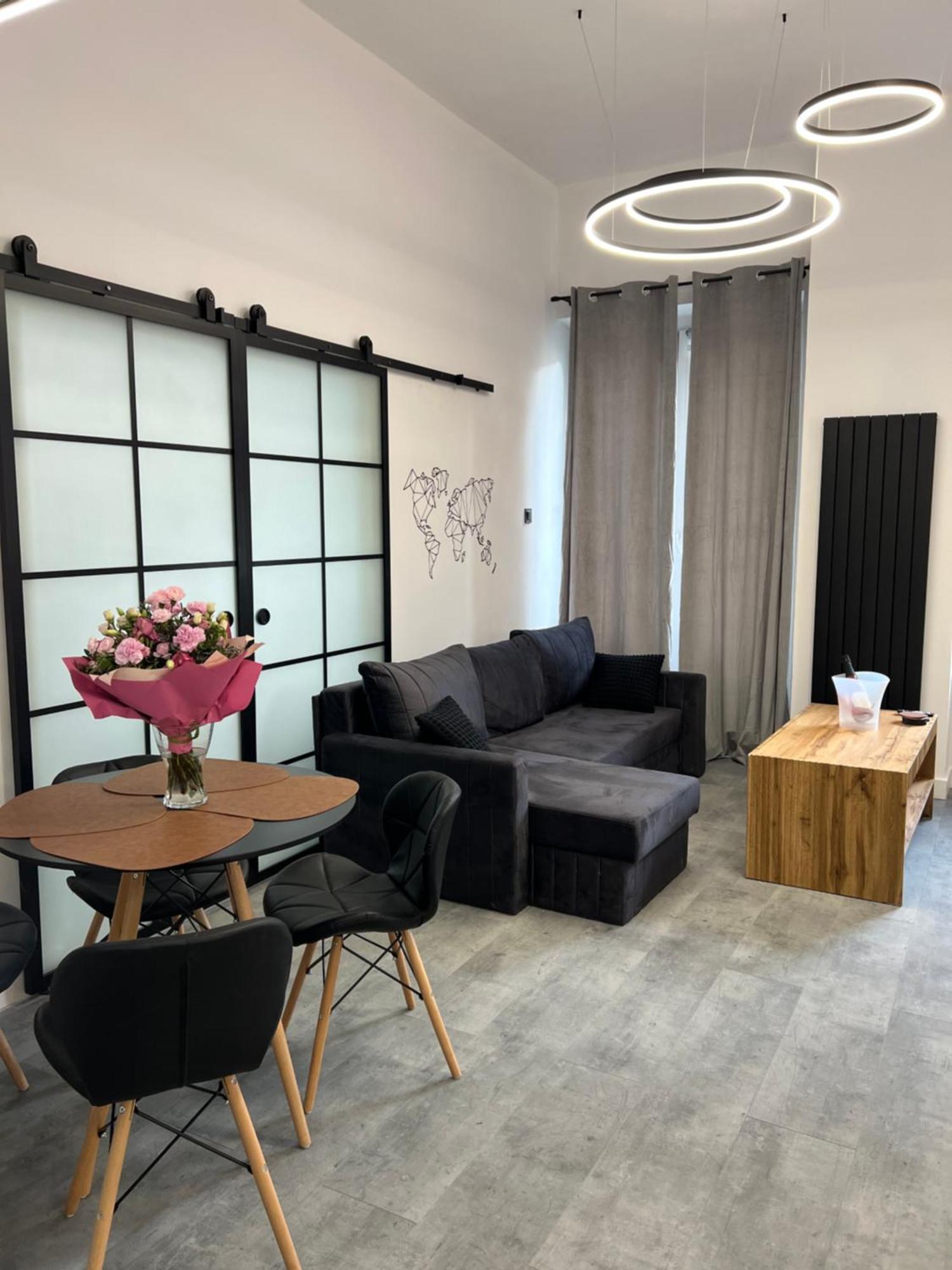 ורוצלב Loft W Centrum Z Jacuzzi מראה חיצוני תמונה