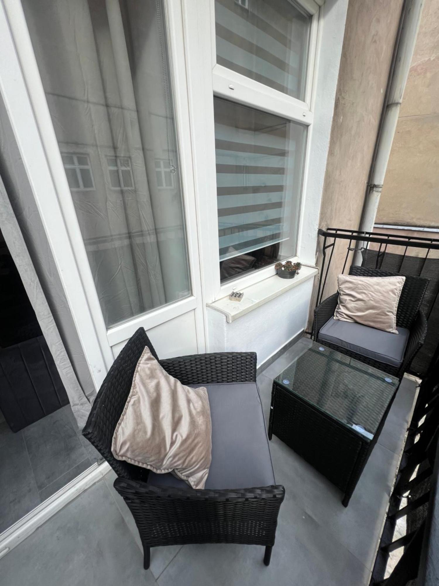 ורוצלב Loft W Centrum Z Jacuzzi מראה חיצוני תמונה
