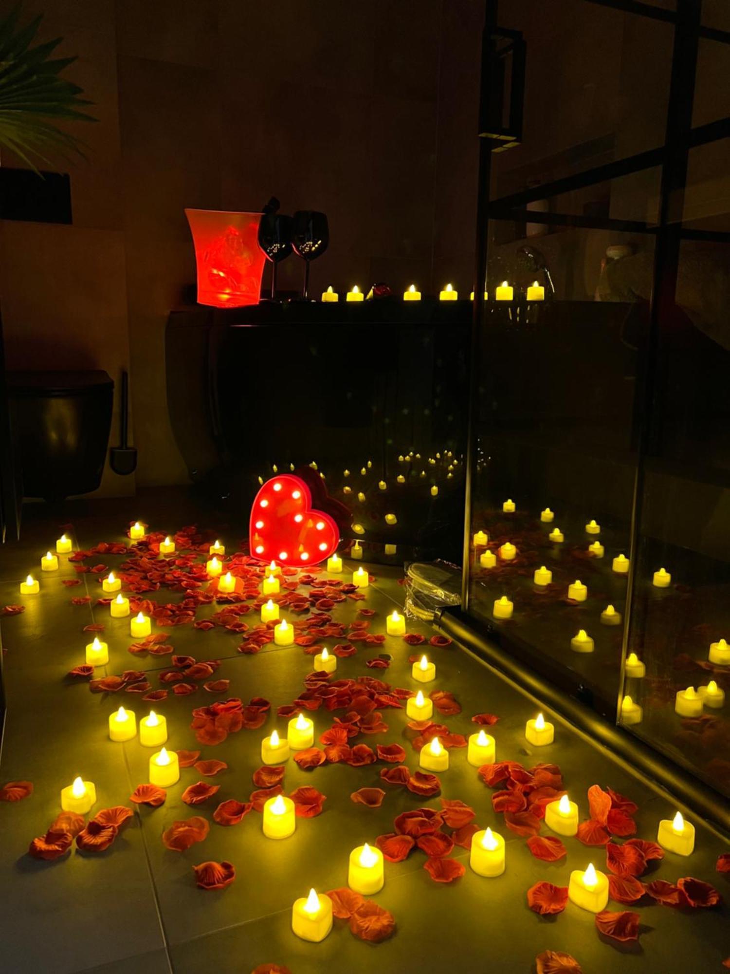 ורוצלב Loft W Centrum Z Jacuzzi מראה חיצוני תמונה